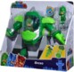 turbo robot Simba Gecko