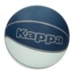 Balle de basketball T8 taille 5 de la marque Kappa