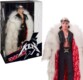 Barbie poupée articulée KEN en tenue rocker rebelle