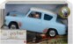 Coffret Harry Potter :Mattel L’Aventure en Voiture Volante