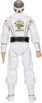 Fusion de Cobra Kai et des Power Rangers