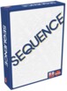 Jeu de stratégie Séquence basé sur les cartes et le placement