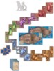 Jeu L’Île des Chats : Derniers Arrivants par Lucky Duck Games