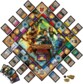 Jeu de plateau Donjons & Dragons l'honneur des voleurs