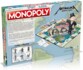 Jeu de plateau édition Metallica Monopoly, ensemble boîte plateau et pions en métal
