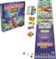 Jeu de société rapide Monopoly Gliss'