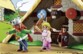 Playmobil Astérix Hutte du chef Abraracourcix