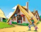 Playmobil Astérix Hutte du chef Abraracourcix