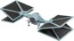 Maquette Revell TIE Fighter Star Wars fidèle à la série The Mandalorian