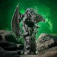 Figurine pour jeu HeroQuest