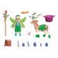 Contenu du Playmobil Ayuma 70806