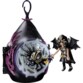 Maisonnette Bat Fairies avec compartiment secret