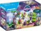 Playmobil Ayuma : la Plante Piège et ses secrets enchantés