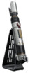 Sabre laser électronique de collection Force FX Elite avec support