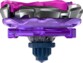 Beyblade X Antler Stag B 2-60HN avec pièces interchangeables