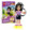 Porte-clés lumineux LEGO Friends Emma un accessoire utile et original