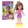 Porte-clés lumineux LEGO Friends Olivia pratique et amusant au quotidien