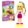 Porte-clés lumineux LEGO Friends Stéphanie un accessoire utile et original