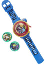 montre yokai yo kai watch saison 2 modèle zéro avec projection image mouvant lumineuse
