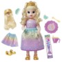 Poupée interactive Baby Alive avec ses accessoires