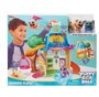 Station de jeux de chiots Bingo et Rolly photo de l'emballage