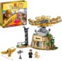 LEGO Super Heroes Wonder Woman vs Cheetah