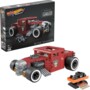 MEGA Construx Hot Wheels Voiture Bone Shaker