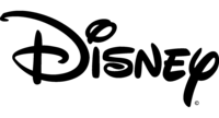 Logo de la marque Disney