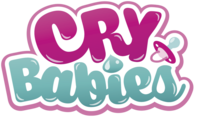 Logo de la marque Cry Babies