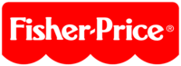 Logo de la marque Fisher-Price